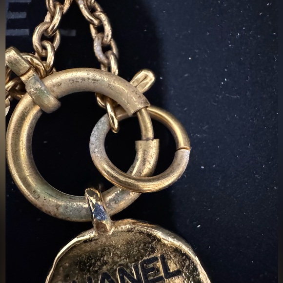 Chanel 31 Rue Cambon Necklace - Choker - Picture 9 of 9